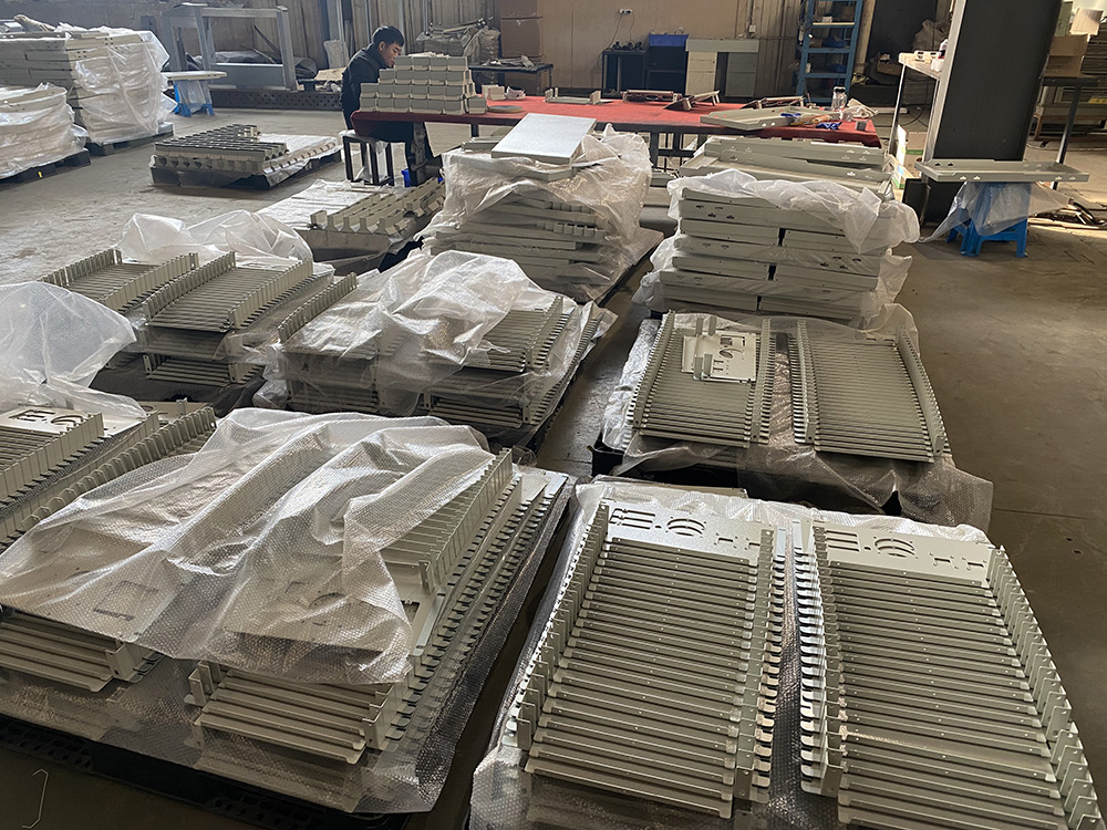 NINGBO FLOURISH MACHINERY TECHNOLOGY CO., LTD