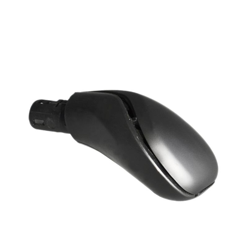 Shift handball mold injection molding