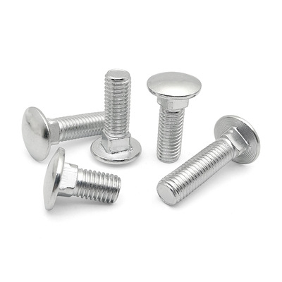 American carriage bolts